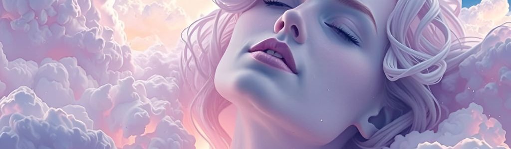 Profile Hero Background