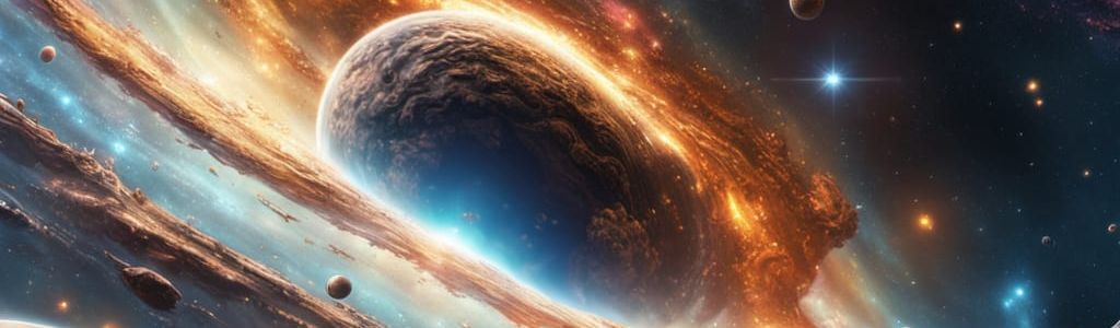 Profile Hero Background