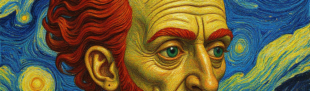 Profile Hero Background