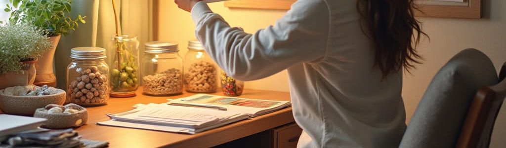 Profile Hero Background