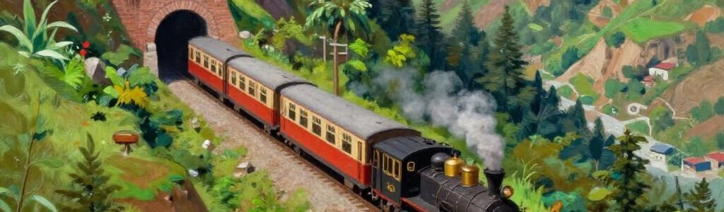 Profile Hero Background