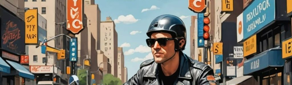 Profile Hero Background