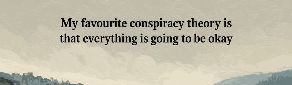 Profile Hero Background