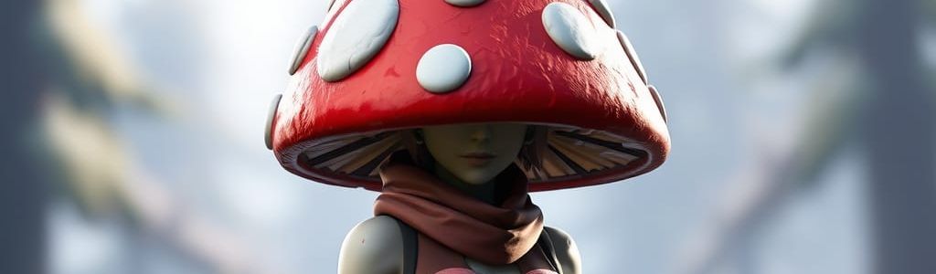 Profile Hero Background