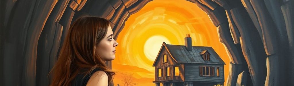 Profile Hero Background