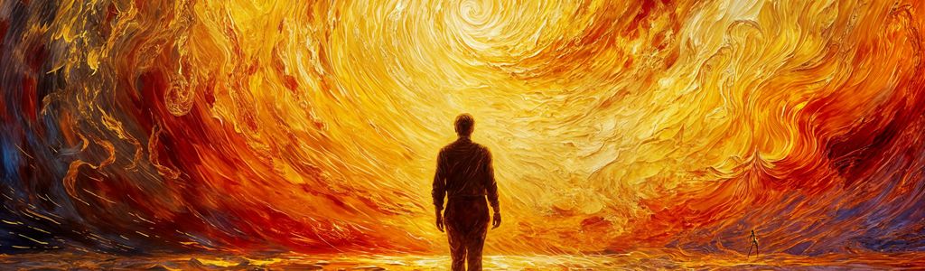 Profile Hero Background