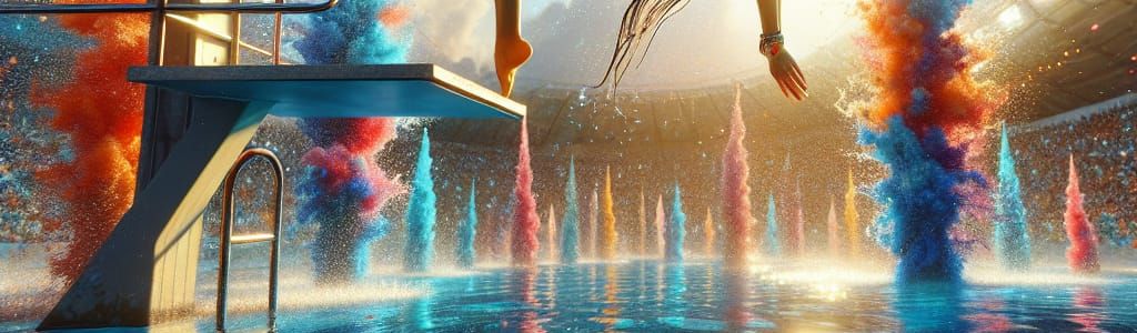 Profile Hero Background