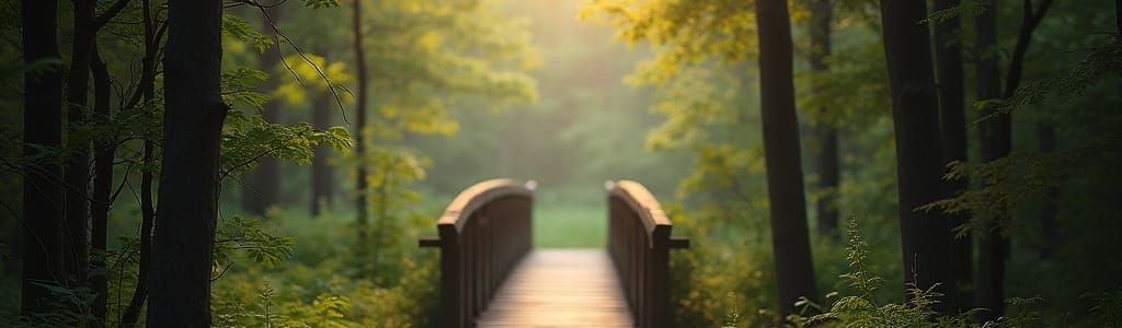 Profile Hero Background