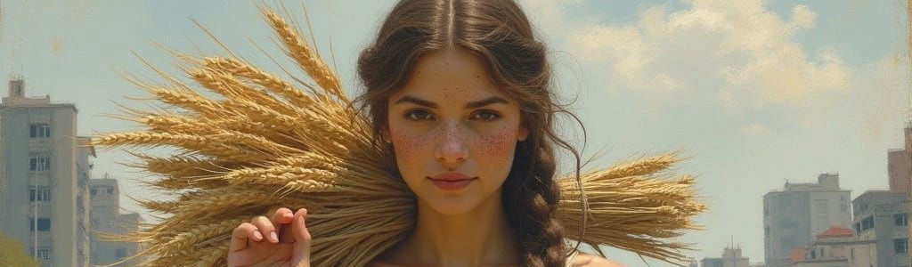 Profile Hero Background