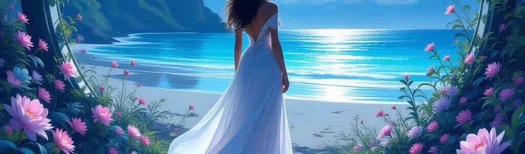 Profile Hero Background