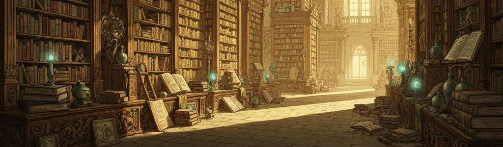 Profile Hero Background