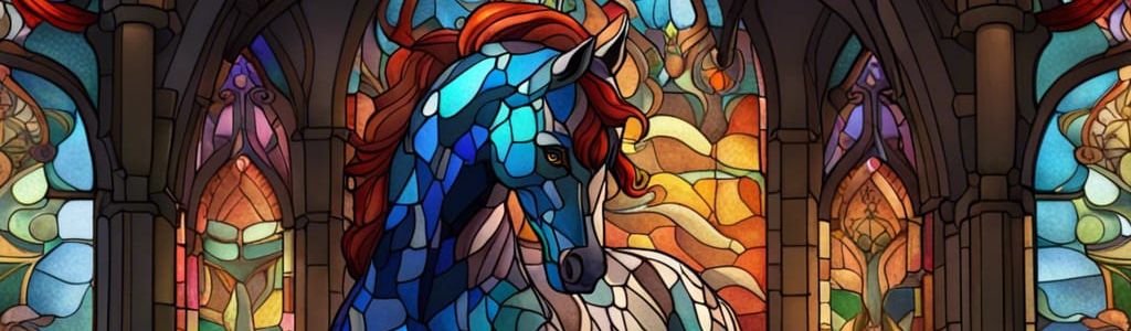 Profile Hero Background