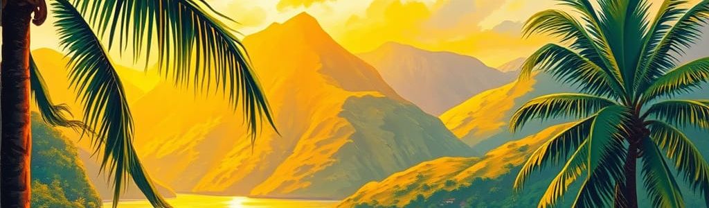 Profile Hero Background