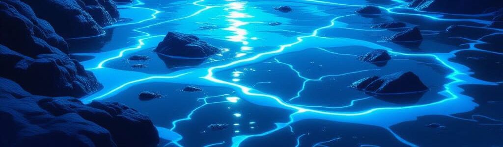 Profile Hero Background