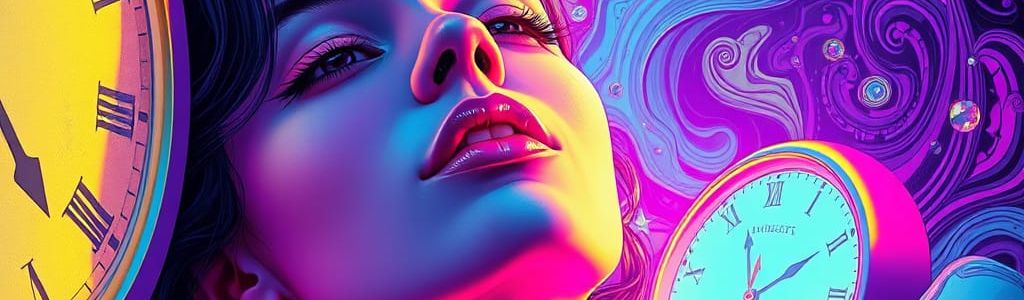 Profile Hero Background