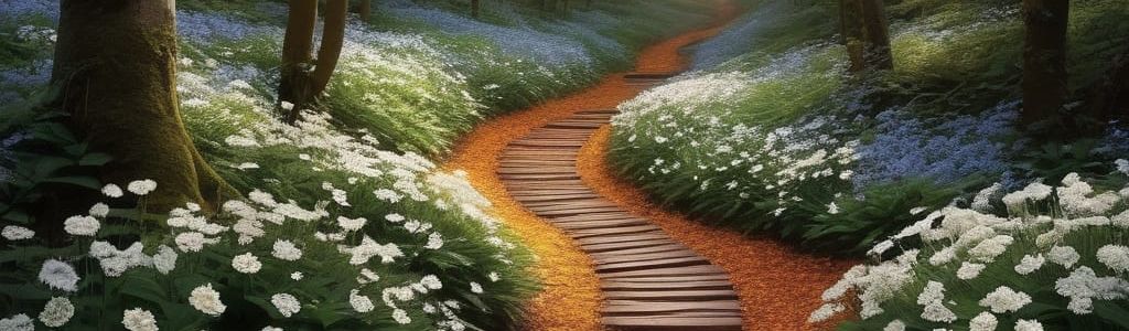 Profile Hero Background