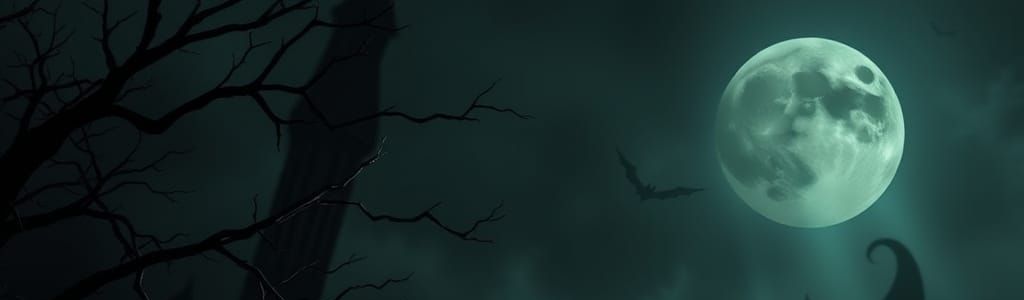 Profile Hero Background