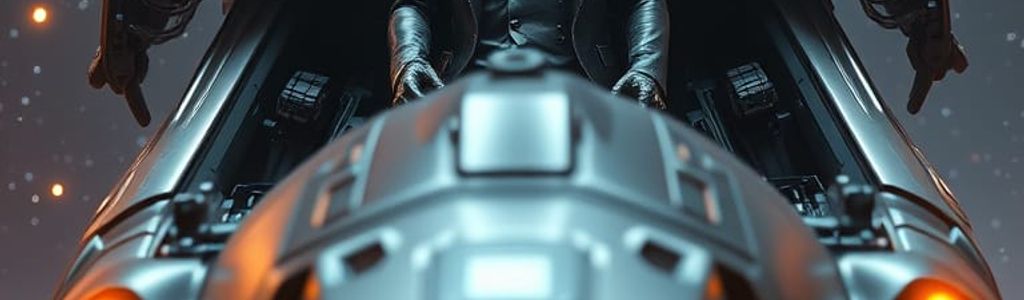 Profile Hero Background