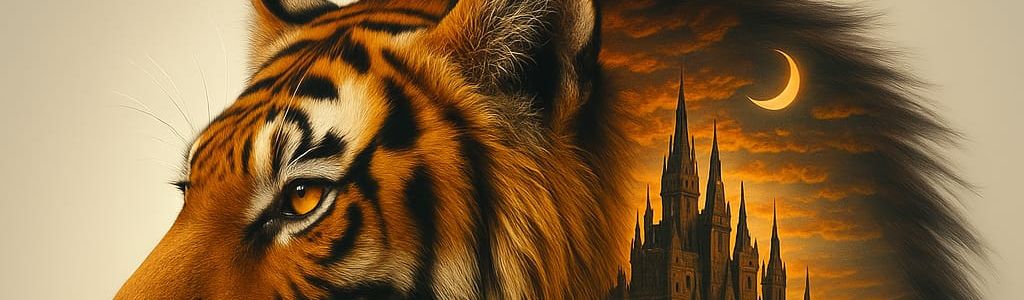 Profile Hero Background