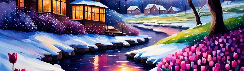 Profile Hero Background