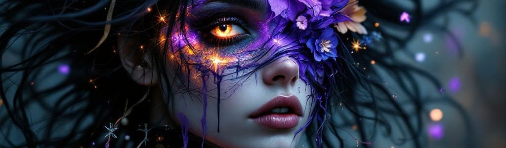 Profile Hero Background