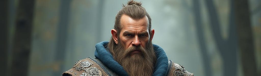 Profile Hero Background