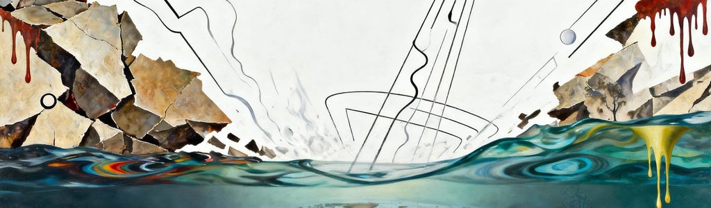 Profile Hero Background