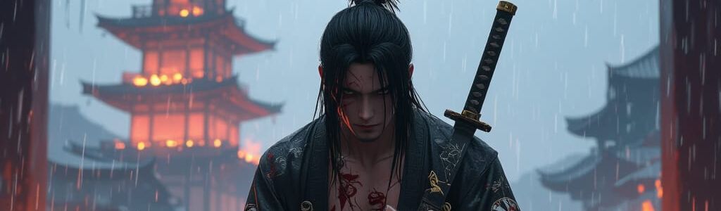 Profile Hero Background