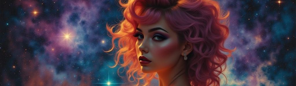 Profile Hero Background