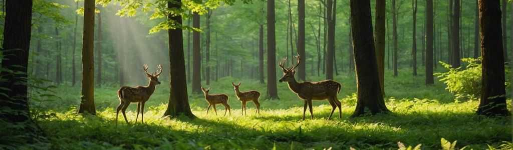 Profile Hero Background