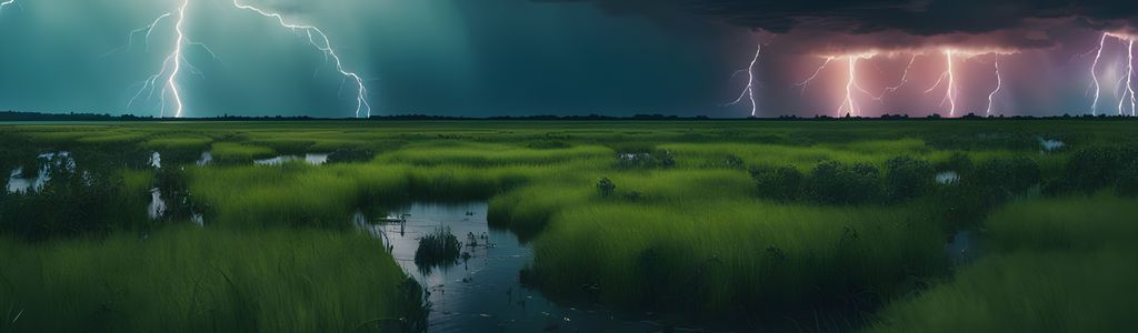 Profile Hero Background