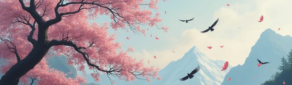 Profile Hero Background