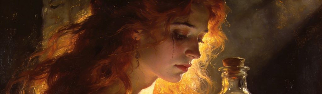 Profile Hero Background