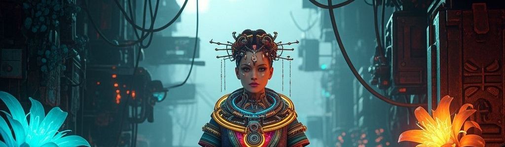 Profile Hero Background