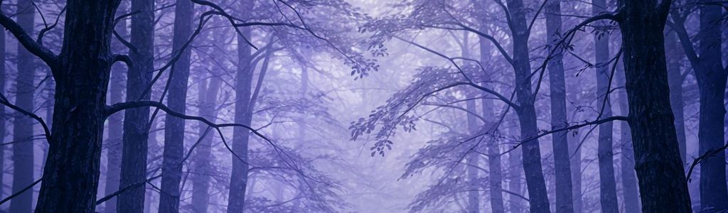 Profile Hero Background