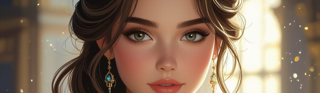 Profile Hero Background