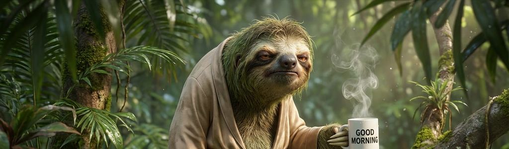 Profile Hero Background