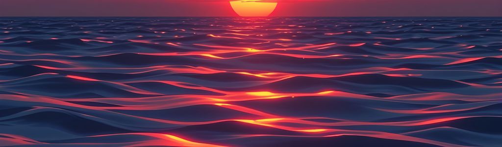 Profile Hero Background