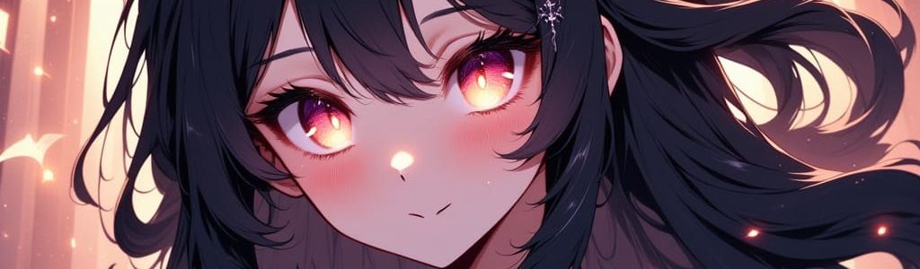 Profile Hero Background