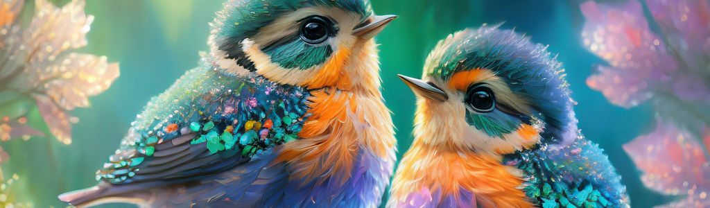 Profile Hero Background