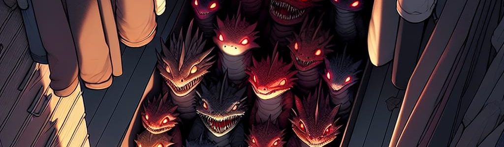 Profile Hero Background