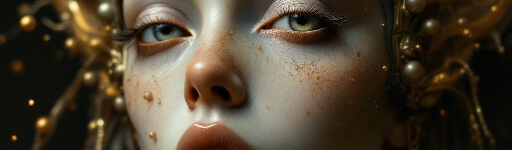 Profile Hero Background