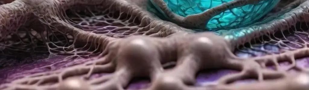 Profile Hero Background