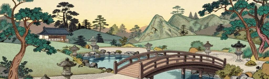 Profile Hero Background