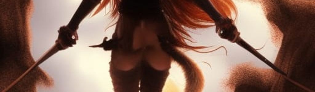 Profile Hero Background