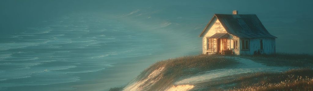 Profile Hero Background