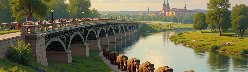 Profile Hero Background