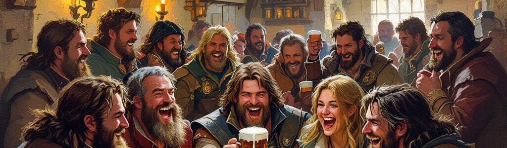 Profile Hero Background