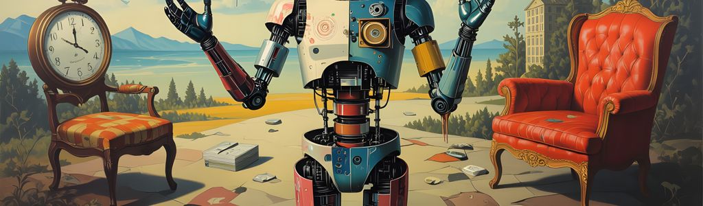 Profile Hero Background