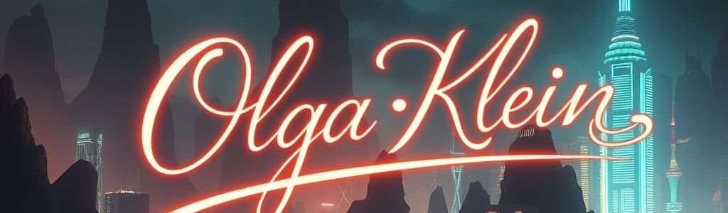 Profile Hero Background